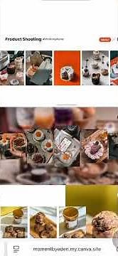 用Canva🔥做网页？你也能做！｜隐藏版功能