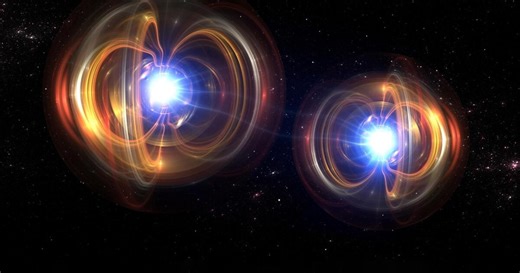 Decoding the Universe: Quantum