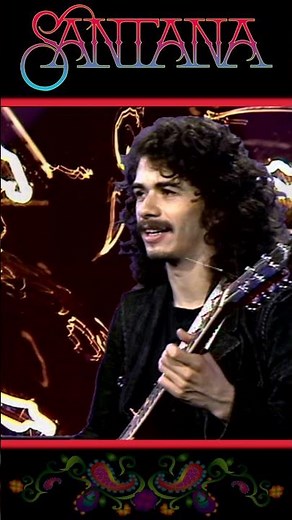 Santana (1971)