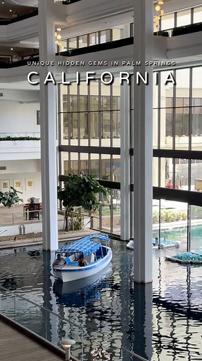 You have to visit this place when you’re in Palm Springs! | Teresa’s Travel Map