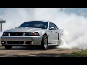 This is WHY you fell in LOVE with Terminator Cobras - 03/04 Cobra Classic Video Compilation