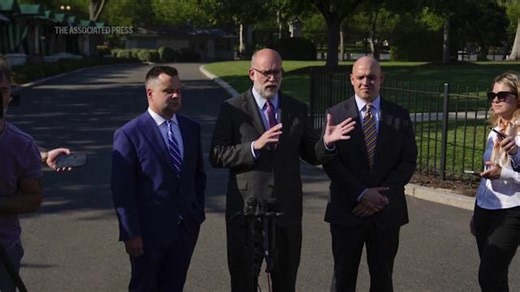 Federal Reserve official Lisa Cook says she won't be 'bullied' by Trump into resigning