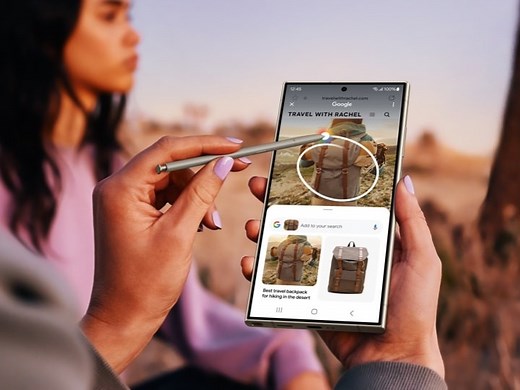 Samsung's Try Galaxy App now lets any Android and iOS user experience Galaxy AI - Gizmochina