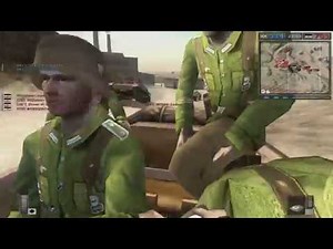 Battlefield 1942 - "Best" moments 13