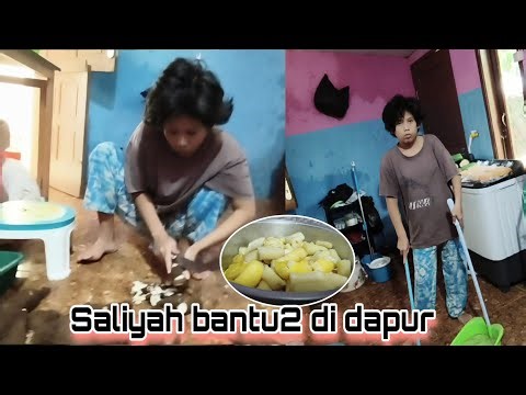 Saliyah wants to make a tape #egoadriano #careforhumanity #adventure #travel #partitv #odgj