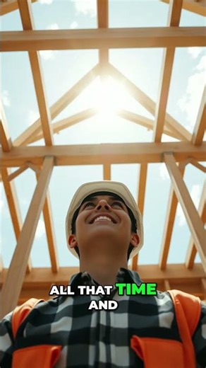 Build Your Dream Home Worry-Free: Secure Financing Now! #shorts