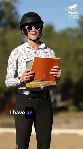 Stay Consistent with Your Horse in 2026!