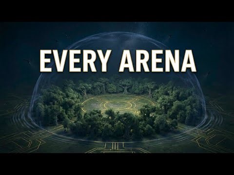 Every Hunger Games Arena Explained: Design, Purpose, Deaths & Capitol Strategy