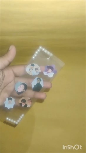 DIY BTS BOOKMARK 🔖💟🫠🫶🏻 #bts #kpop #army #diy #craft #aesthetic #handmade #art #bracelet #purple 🤧
