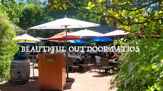 Experience a McMenamins Summer!