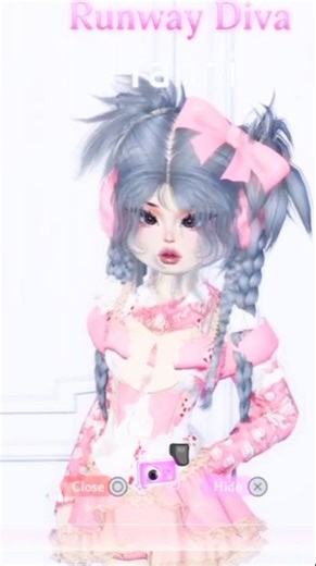 Still Got DTI Outfit Skills 💅✨