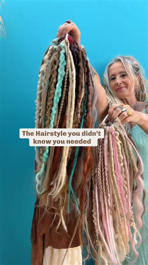4.9K views · 18K reactions | The Hairstyle you didn’t know you needed...