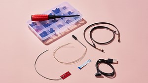 New Products 5/11/2022 Featuring Mini Traffic Light – 6.5cm tall!