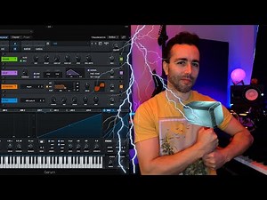 Create Realistic Thunder Sounds with Serum: A step-by-step #tutorial