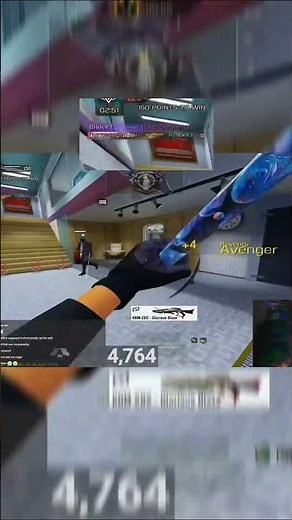 The Melee Method to Win Every COD M Rank Game...