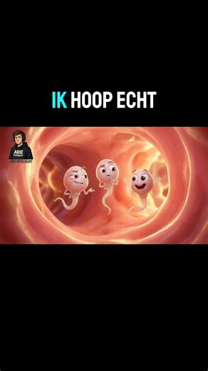 Grappige momenten in de slokdarm!