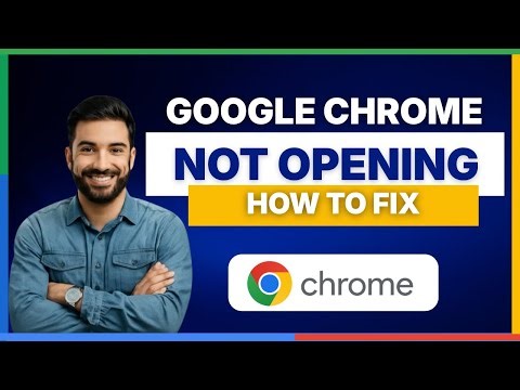 How to fix Google Chrome not opening on Window [FULL GUIDE]