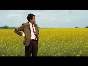 MrBean waiting meme template