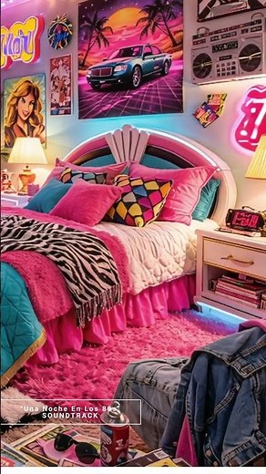 Inside an 1980s Retro Apartment in the South Bronx Bronx NYC Tour