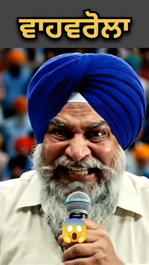 ਖੜਜਾ ਖੜਜਾ ਵਾਹਵਰੋਲਿਆਂ...😂🤣 #shortsfeed #shorts