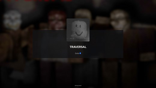 Traversal: A Definitive Guide