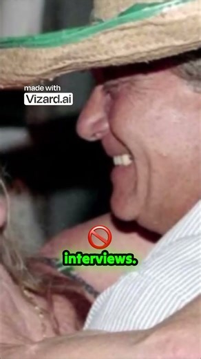 Why Brigitte Bardot Chose Bernard d’Ormale as Her Last Husband