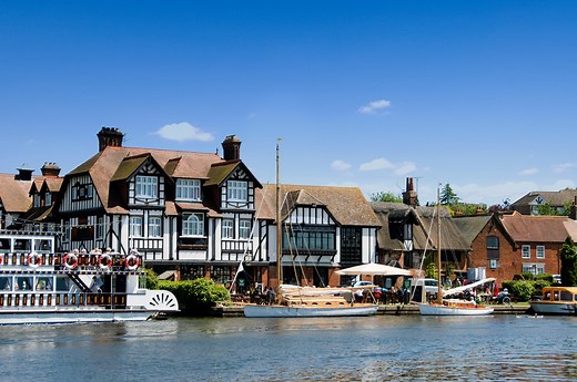 8 most picturesque Norfolk towns and villages to visit