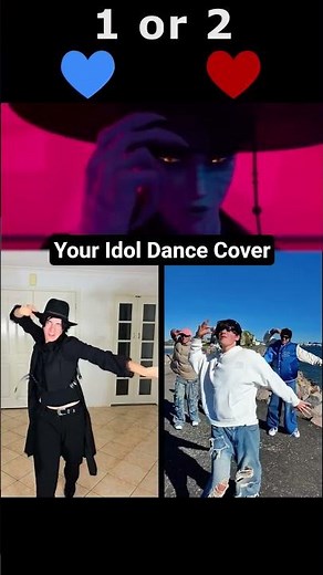 Your IDOL Dance Choreography Saja Boys Kpop Demon Hunters Kpop ⁨@Netflix⁩ ⁨@netflixkcontent⁩