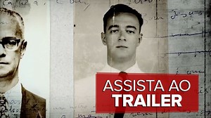 Assista ao trailer do documentário 'Callado'