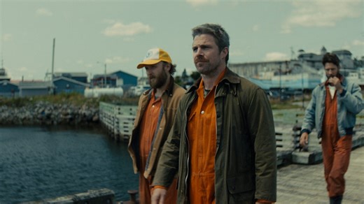 Review: Little Lorraine (2025) – A True-Crime Story from Canada’s Forgotten Coast