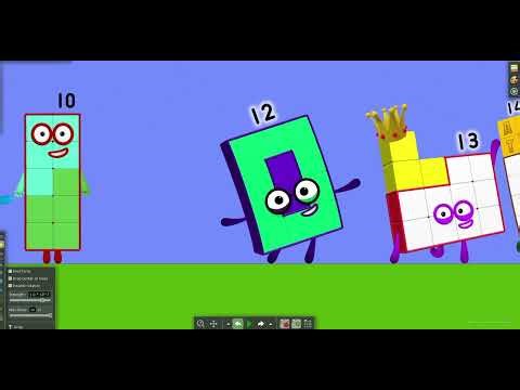 hi everybody today i made your numberfanagram ideas my idea is numberfanagram5 is big