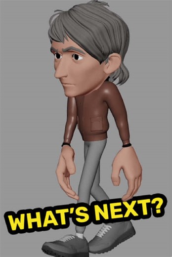 What’s next for me? #animation | Animation