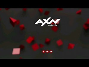 AXN Korea(Not Asia) Continuity 16/10/2020