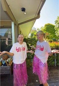 Handstand Pool Challenge with Playful Friends