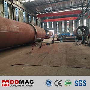 [Hot Item] China Supplier Cow Dung Dryer Drying Machine for Organic Fertilizer, Poultry Manure Dryer