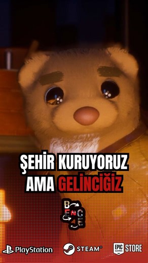 BENCE OYUN on Instagram: "Çeşitli oyunlar oynayıp eğlendiğimiz, sohbet muhabbet ettiğimiz; küfürsüz ve chill Discord sunucumuza da seni bekliyoruz! Katılmayı unutma! Oyun Platformu → Sadece Steam’de Oyun Fiyatı → Henüz açıklanmadı Planlanan Çıkış Tarihi → 2026 Oyun Adı → Light Up The Town İşletim Sistemleri → Microsoft Windows Türkçe Dil Desteği → Türkçe dil desteği bulunmuyor 🖥 Sistem Gereksinimleri (PC) Minimum: * İşletim Sistemi: Windows 10 (64-bit) * İşlemci: Intel Core i5 veya AMD Ryzen 5 