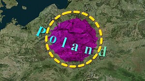 Download Poland Map . for free