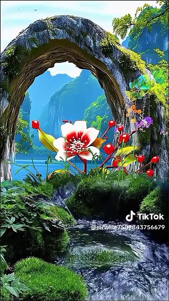 Beautiful Nature Scenery: 4K Wallpaper Images