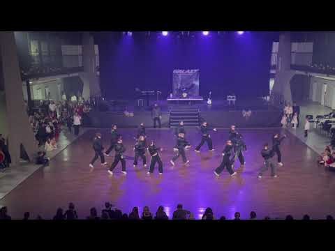 JUNIOŘI BASIC - Mission Impossible : Matrix