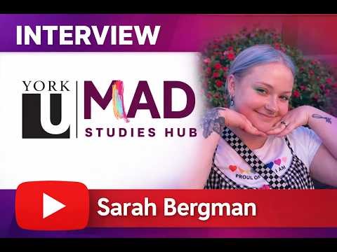 Interview with Sarah Bergman