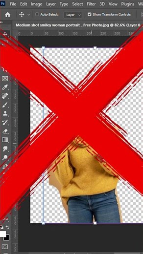 How to remove image background Under 1 minute