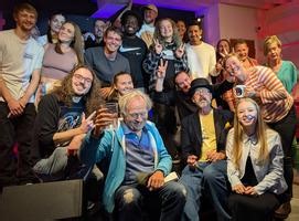 Brighton's No.1 Comedy Show (on a Monday)