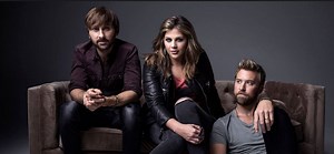 Enjoy Lady Antebellum’s Top Music Videos of All Time
