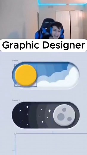 Programith on Instagram: "Graphic Designer vs Programmer #shorts #yotubeshorts #funny #viralshorts #programming #programmingjokes https://www.youtube.com/@Programith Please Like and FOLLOW (it really means a lot!) ❤️"
