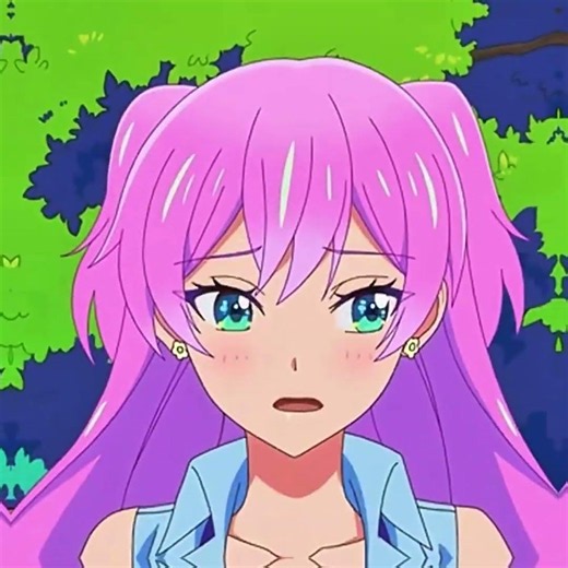 Akari Cupid edit || Akari Watanabe edit #anime #edit #fypシ #viral