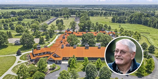 Exclusive | John Malone Lists a Portion of His Property Empire