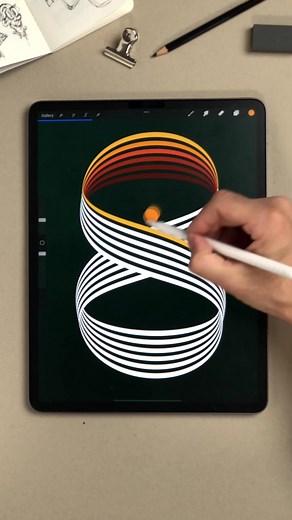 Launch Your Skills with the Ultimate Procreate Course