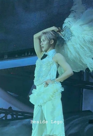 #RISERCONCERTD1 #Lego_Rapeepong #LYKN