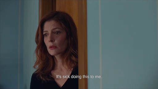 On A Magical Night Official Trailer (2020) Chiara Mastroianni, Vincent Lacoste Drama Movie
