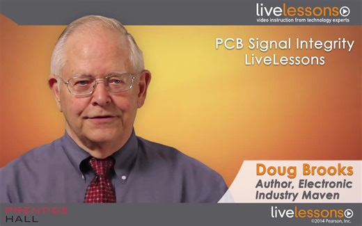 PCB 信号完整性 - PCB Signal Integrity 2013-10